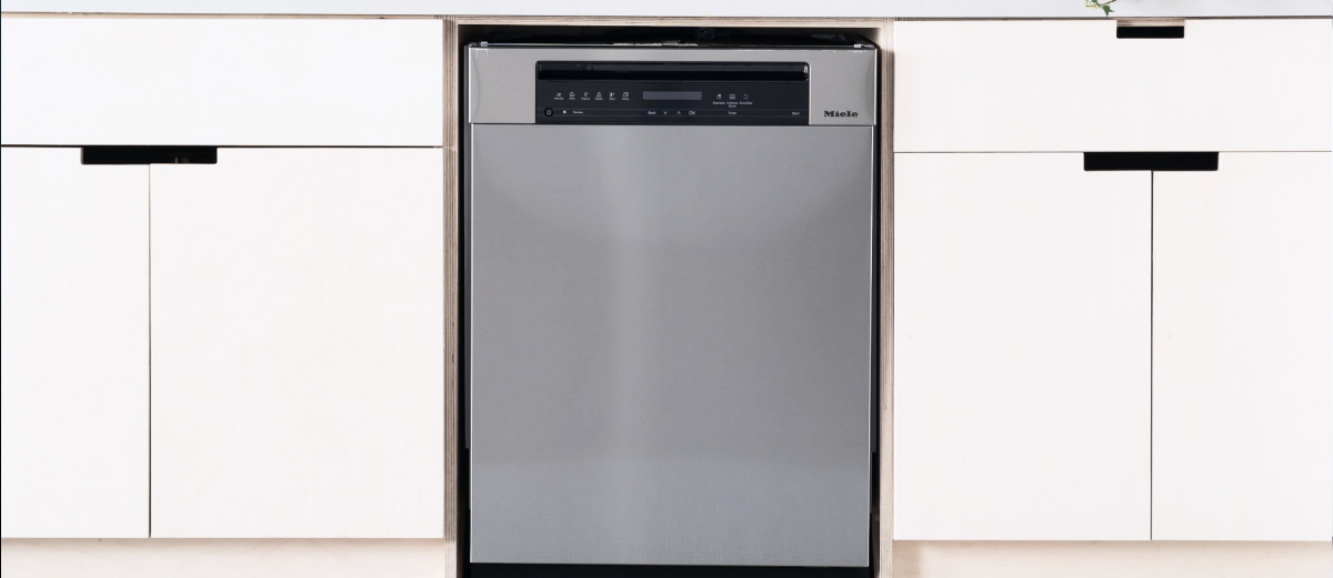 Amana Dishwasher Repair