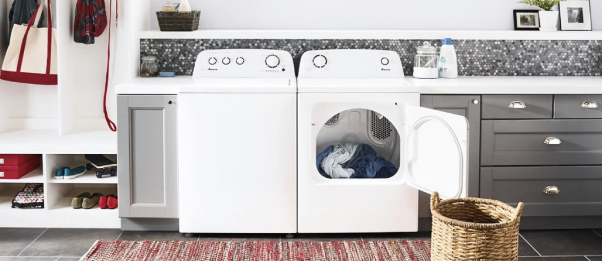 Amana Dryer Repair