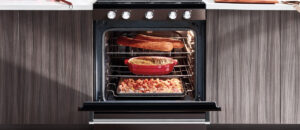Amana Oven Repair