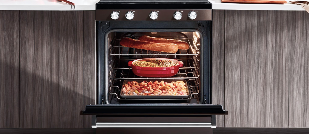 Amana Oven Repair