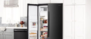 Amana Refrigerator Repair