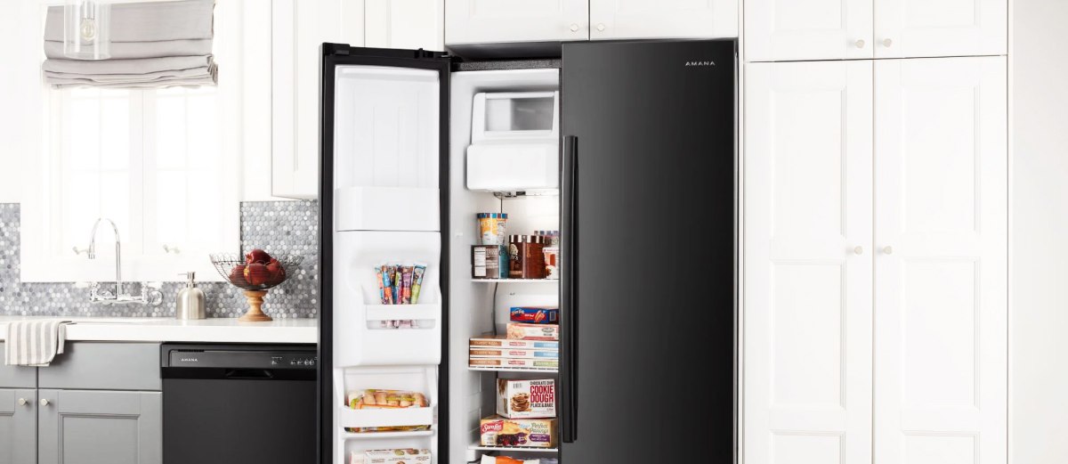 Amana Refrigerator Repair
