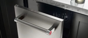 Amana Trash Compactor Repair
