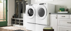 Amana Washer Repair