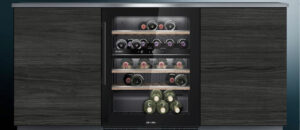 Amana Wine Cooler Repair